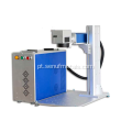 Máquina de corte a laser CNC